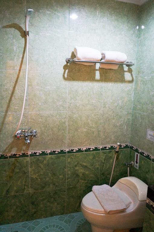 Hotel Duta Палембанг Номер фото