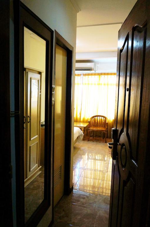 Hotel Duta Палембанг Номер фото